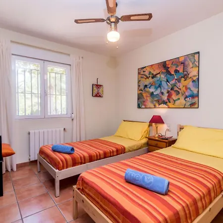Mariposa By Interhome Balcon del Mar
