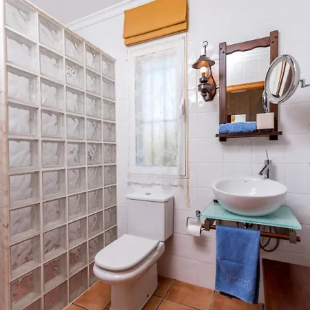Mariposa By Interhome Villa Balcon del Mar