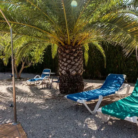 Villa Mariposa By Interhome