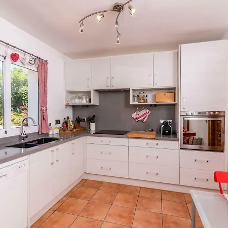 Mariposa By Interhome Villa