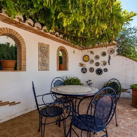 Villa Mariposa By Interhome Balcon del Mar