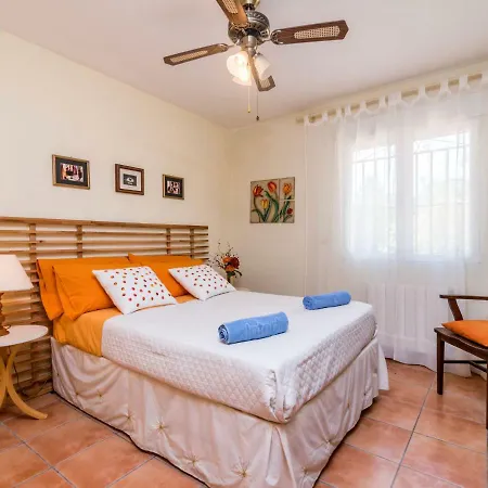 Villa Mariposa By Interhome *