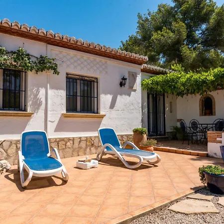 Villa Mariposa By Interhome *