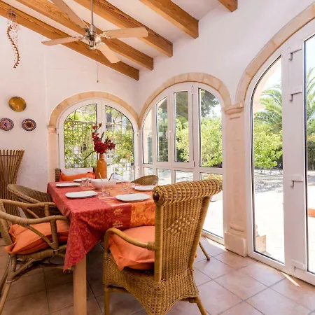 Villa Mariposa By Interhome *