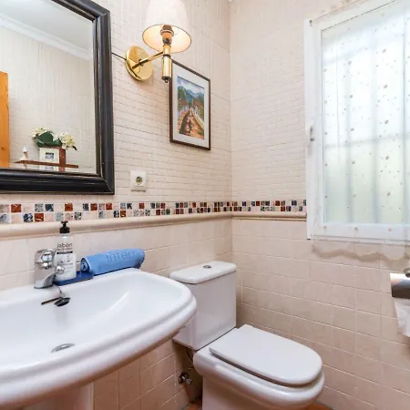 Mariposa By Interhome Villa Balcon del Mar
