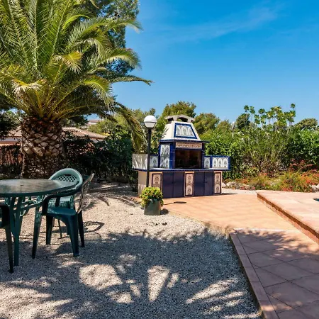 Mariposa By Interhome Villa *